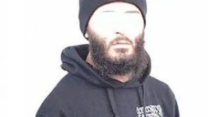 O KAYSERİLİ SURİYE'YE GİTMİŞ
