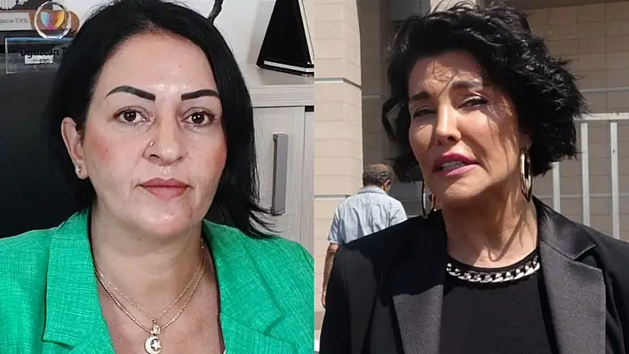 O mesajlar ortaya çıktı! Kayserili ünlü isme şok suç duyurusu