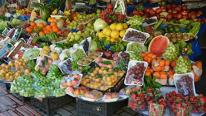 O meyve cep yakıyor! Kayseri'de kilosu tam 450 TL