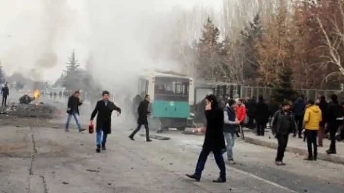 O polis sahte kimliği o haine bakın neden vermiş