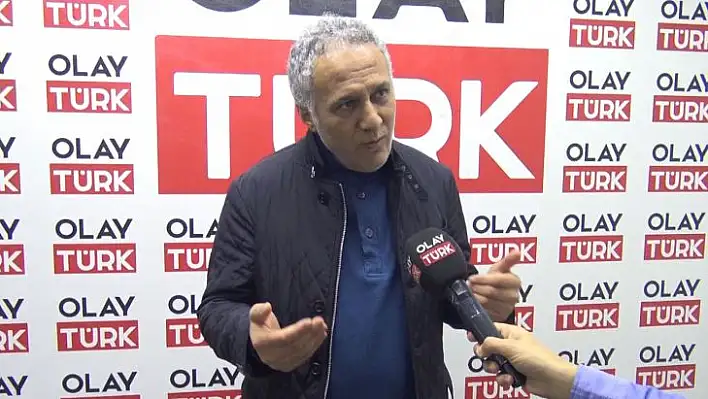 O Başkan'dan şok açıklama: Ya FETÖ'cüler korunuyor ya da birilerine mesaj veriliyor?