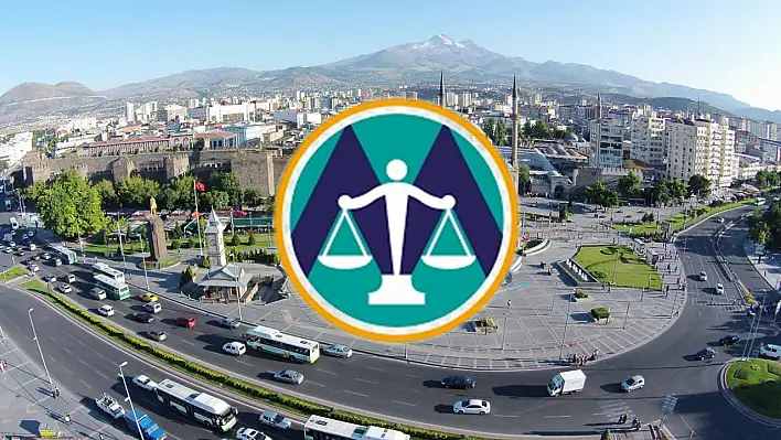 O siyasi partinin Kayserili Genel Başkanı açıkladı: Çift taraflı kurşun yiyorum! Dedemin malvarlığının üçte birine el konuldu