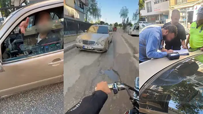 O sözler pahalıya patladı: Ceza yağmuru
