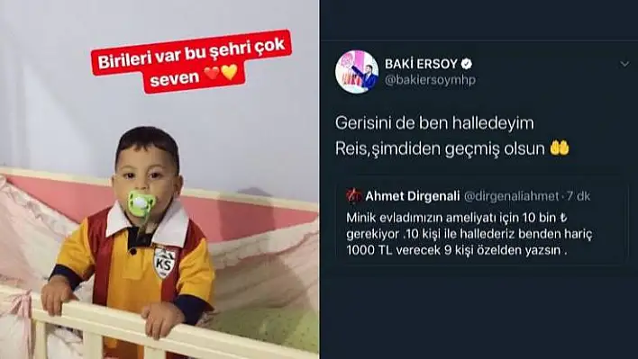  O vekil yine yaptı yapacağını! Peki, bu duyarlı insanlar olmasaydı? 