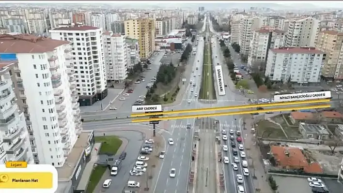 O güzergahları kullananlar dikkat! Trafiğe kapatılıyor