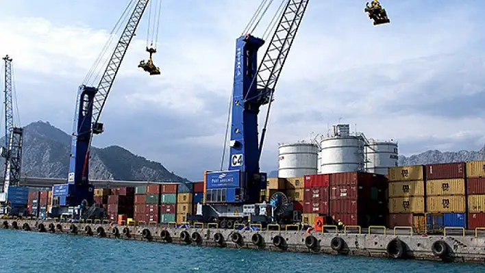Ocak ayında ihracat yüzde 18,1 arttı