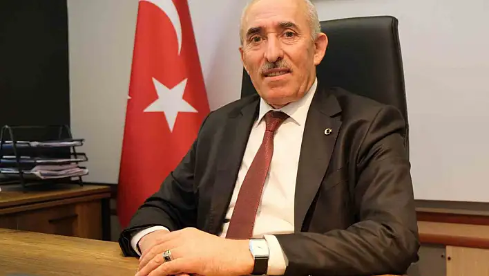 'Basın olmadan olmaz'