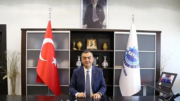 Meslek Lisesinin Doluluk Oranı Yüzde 100'e Ulaştı