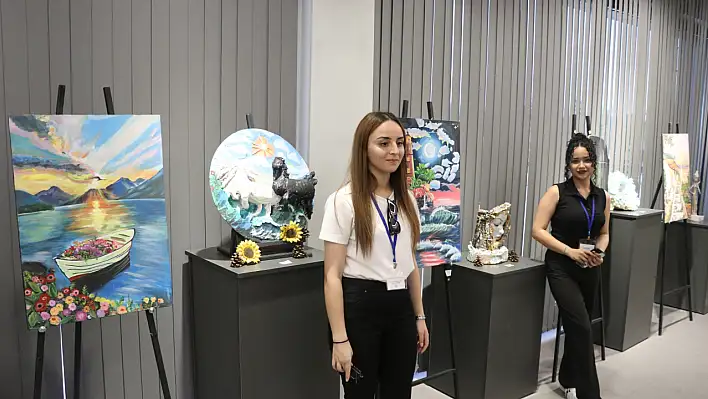 Öğrenciler acıya sessiz kalmadılar