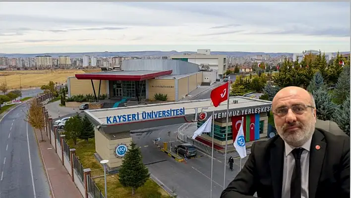 Öğrenciler dikkat: Rektör Karamustafa kritik tarihleri açıkladı
