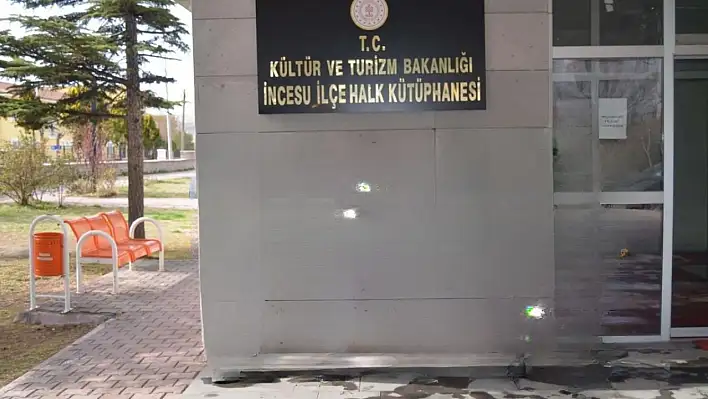 Öğrenciler müjde! O kütüphane yepyeni bir görünüme kavuşacak