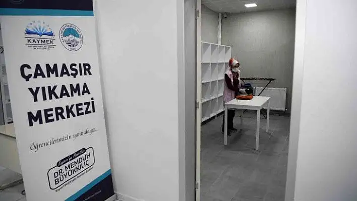 Öğrencilere büyük kolaylık