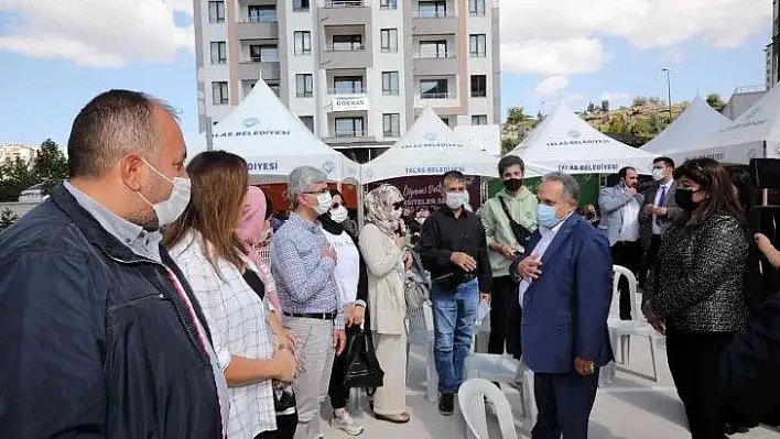 Öğrencilere yurt karşılaması büyük yankı uyandırdı