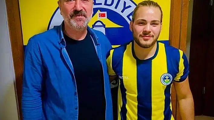 Okan Acar Fatsa Belediyespor'da