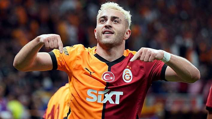 Okan Buruk sessizliğini bozdu! Barış Alper Yılmaz Kayserispor maçında neden yer almadı?