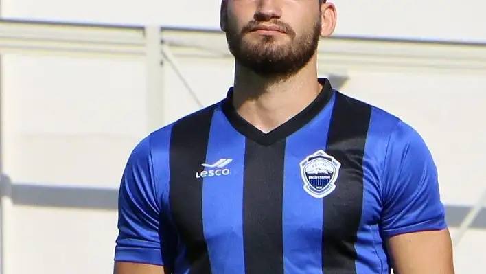 Okan Yenidünya Talasgücü Belediyespor'da