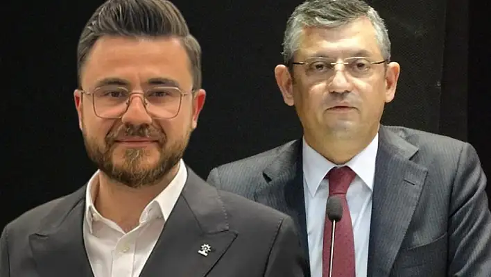 Okandan'dan Özel'e 'seviye' çağrısı