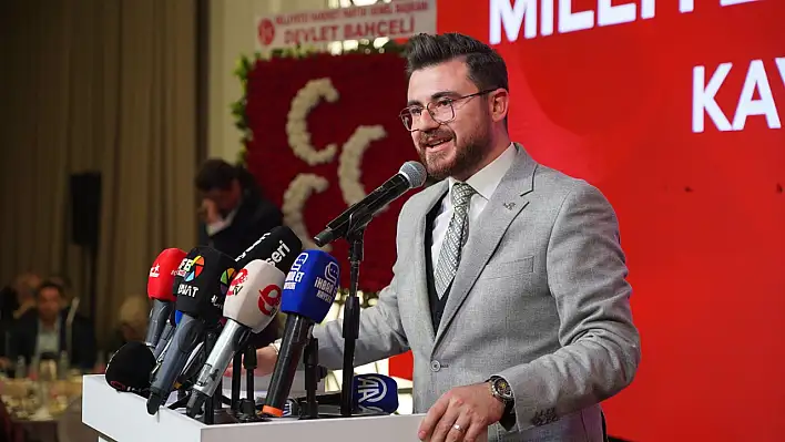 Okandan: Kayseri'miz için çok önemli bir adımdı