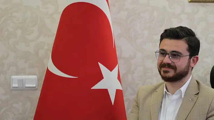 AK Parti'de kongre süreci başlıyor