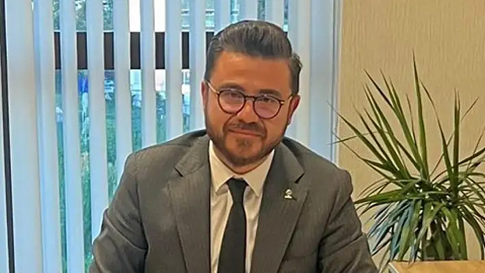 Okandan: Şehrimizin adalet hizmetlerindeki gücünü artıracak
