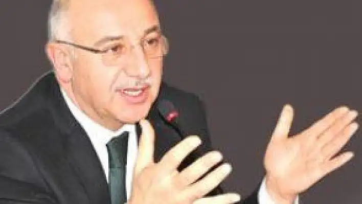 ÖKSÜZKAYA'DAN BELGE SAVUNMASI
