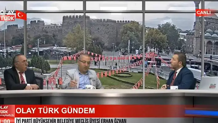 OKUL ALANLARI İLE  İLGİLİ ŞOK İDDİA!