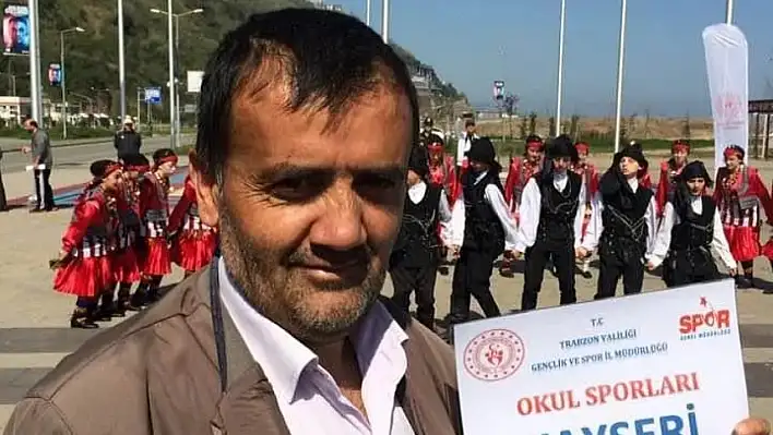 Okul Müdürü ile öğretmen hayatlarını kaybetti...