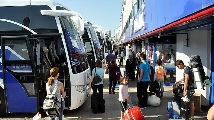 Yoğunluk 50 kat arttı!