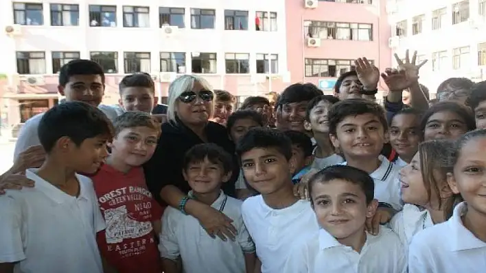 Okullarda öğrencilerin teneffüs süreleri değişti