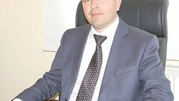 OLAYLARA DIŞARIDAN BAKTI