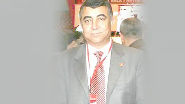 Olcayto Özhan: 'İlahi adalet tecelli etti'