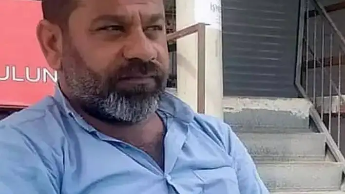 Eski sevgili tartışması cinayetle sonlandı