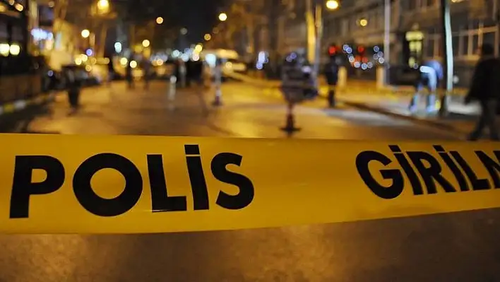 Son nefesinde katilin adını söyledi