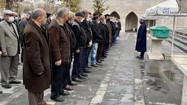 İş insanı Ömer Karadeli'nin acı günü