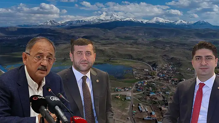 Önce Ersoy sordu, şimdi de Özdemir - Yıllar geçti ama sorun değişmedi!