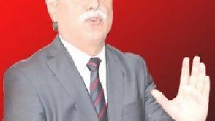 ÖNCE KATLİAMLARIN HESABINI SORSUNLAR!