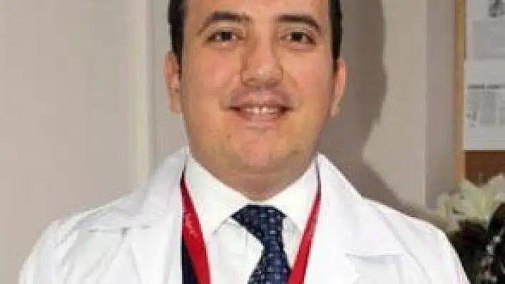 ÖNER: 'SIKINTILI GEBELİK YAŞAYAN ANNELERDE,  BEBEKLER DAHA ÇOK HASTANELİK OLUYOR'