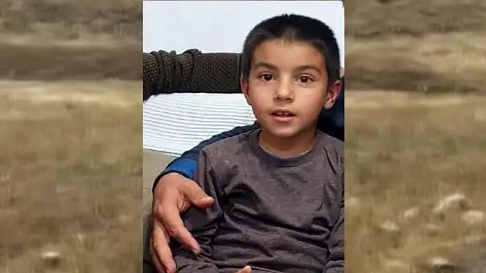 Onurcan nerede? Herkes onu arıyor