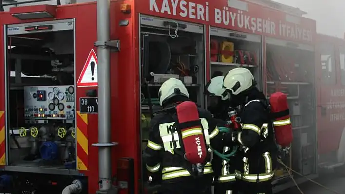 Operasyonla kurtarıldı!