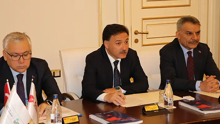 ORAN 906 projeyi hayata geçirdi
