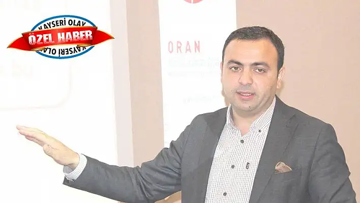 Oran'da paralel tartışma