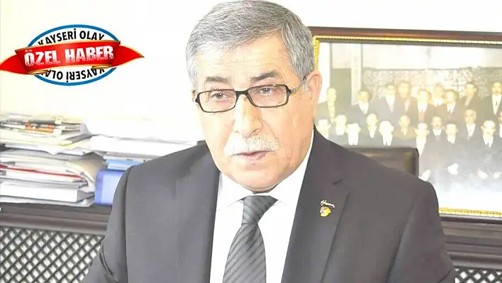 Oran'daki pislikleri tek tek anlatacağım