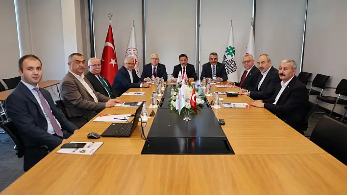 ORAN'dan 7 milyarlık dev yatırım!
