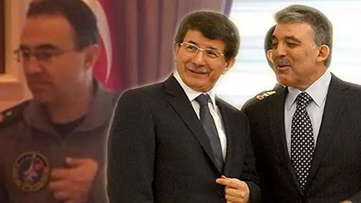 'Org. Akar, Gül ve Davutoğlu'yla görüşüp sorunları çözelim dedi'