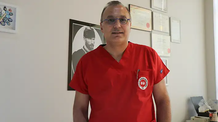 Organ bağışında devrim: E-devletten yapılabilecek