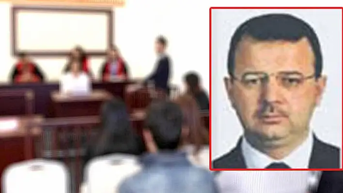 'Organize eden kişi Sıtkı Baş o da ortadan kayboldu'