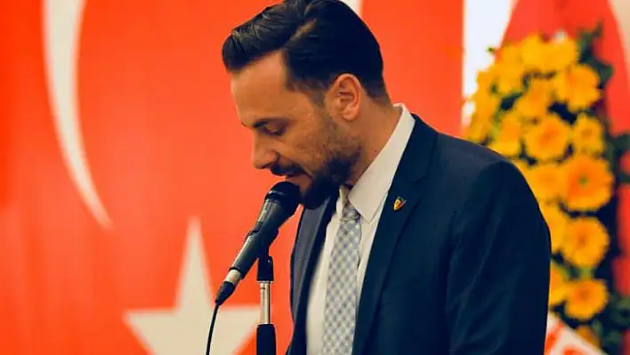 Orhan Taşçı'nın acı günü