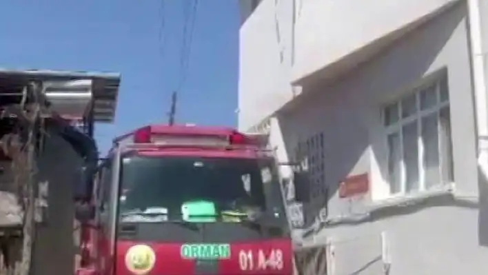 İlçe Müdürlüğü ekipleri uyardı: Orman yangıları arttı