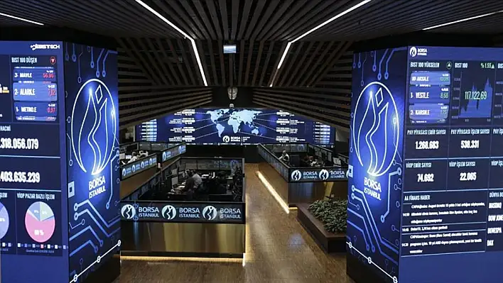 Orta Doğu'daki ateşkes Borsa'ya yansıdı!