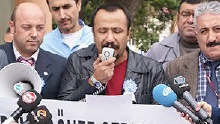 ORTADA ZAM DİYE BİR ŞEY KALMADI